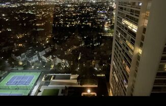 2 beds, 2 baths, 1,301 sqft, $7,250, Unit 2704