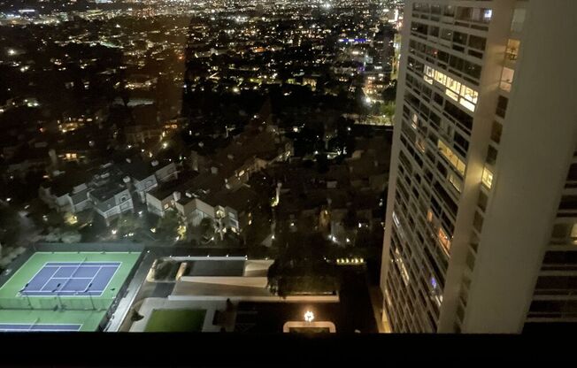 2 beds, 2 baths, 1,301 sqft, $7,250, Unit 2704