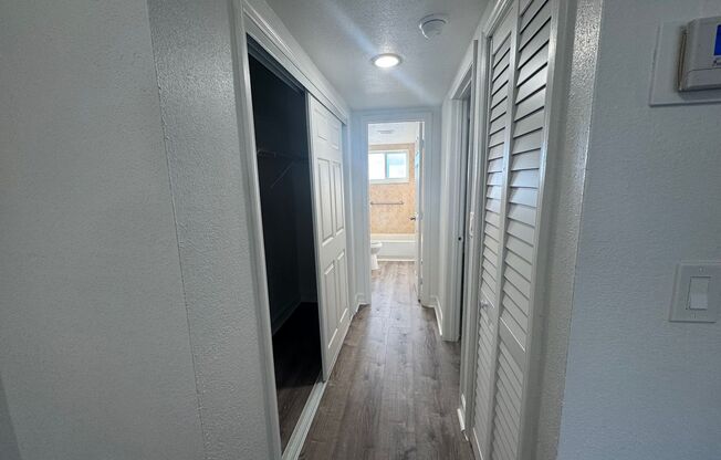 1 bed, 1 bath, 650 sqft, $1,595, Unit 208