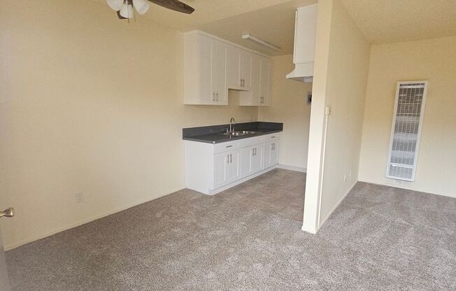 SPECIAL OFFER- 1 MONTH FREE (ON APPROVED CREDIT)