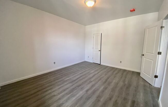 1 bed, 1 bath, $1,195, Unit 4F