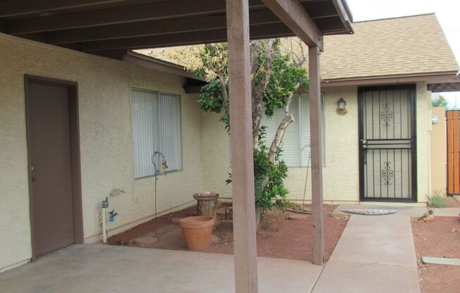 2 beds, 1 bath, $1,500