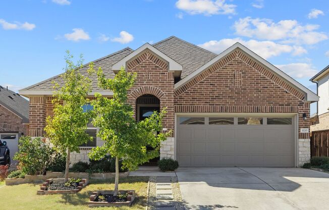 Gorgeous in Georgetown!