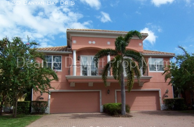130 BANYAN BAY DR S