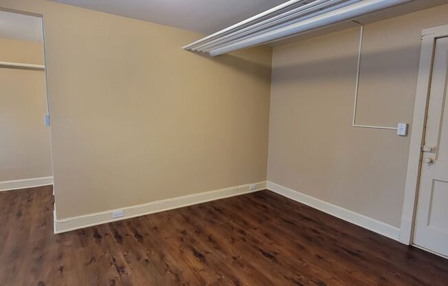 Studio, 1 bath, 650 sqft, $895, Unit DNS Unit 102 A650 Studio