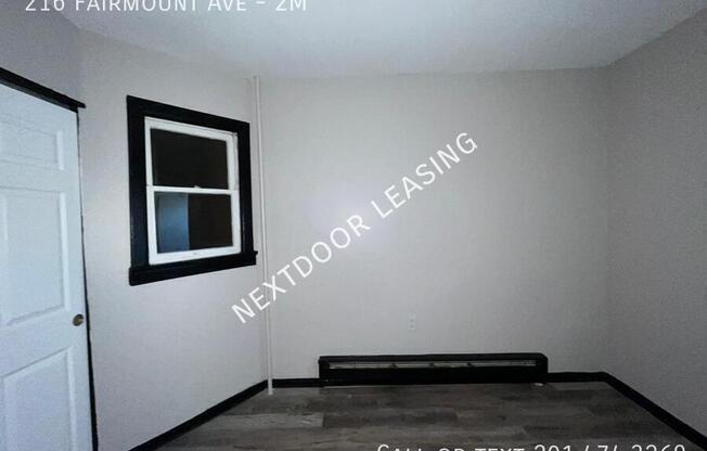 216 Fairmount Ave