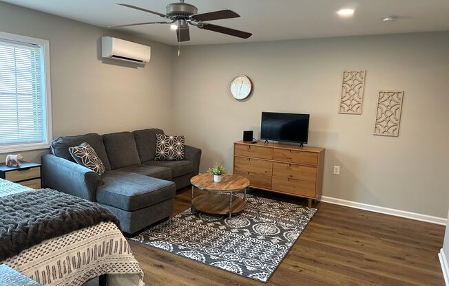 Studio, 1 bath, 500 sqft, $2,012, Unit G 204