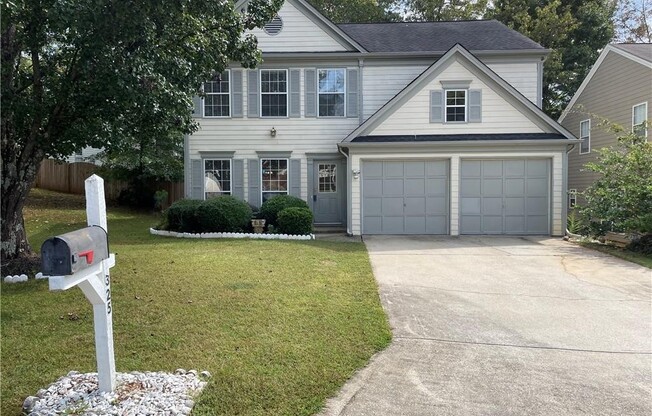 325 BRAMFORD WAY NW