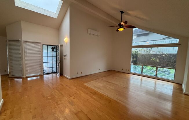 Kailua - Kailua Bluffs - 3 Bdrm/2 Bath/Garage - $4,500