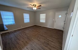 3 beds, 1 bath, $1,050