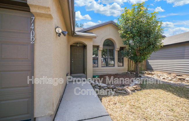 7402 CORIAN PARK DR