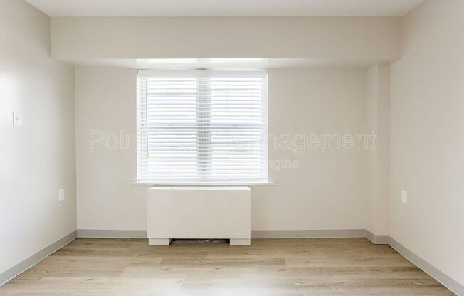 Studio, 1 bath, 329 sqft, $695, Unit 433