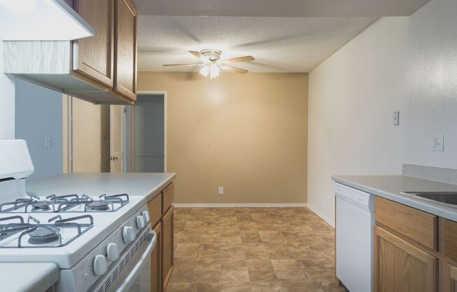 1 bed, 1 bath, 630 sqft, $1,895, Unit 51