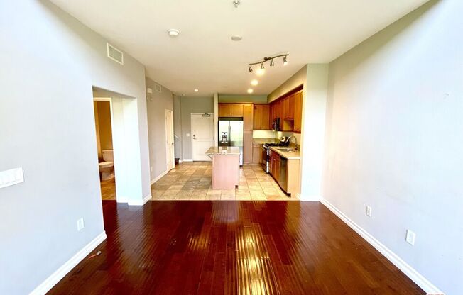2 beds, 2 baths, 1,240 sqft, $3,650, Unit 238