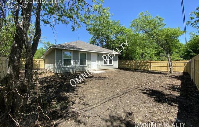 Partner-provided property photo