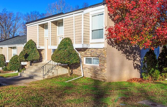 Jackson Pointe Townhomes