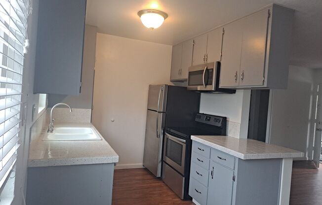 Viking Pacific Apartments