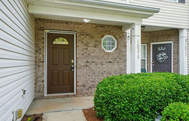 Move-In Ready Townhome in Pineville – Quiet Cul-de-Sac!