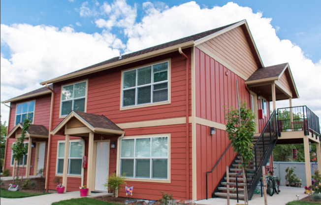 White Oak Apts