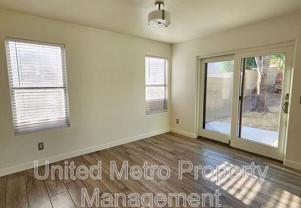 Partner-provided property photo