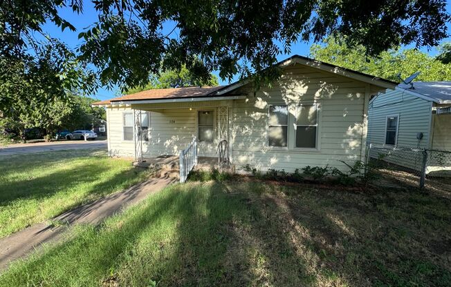 Three Bedroom in South Abilene