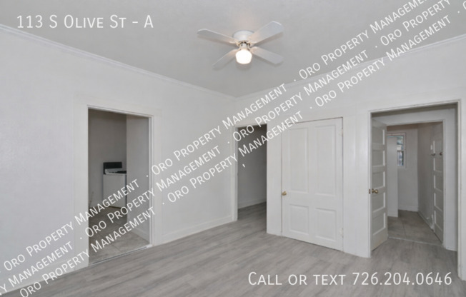 113 S Olive B