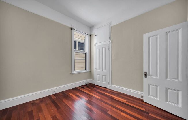 MISSION DISTRICT APARTMENT FOR RENT - $3,575/mo