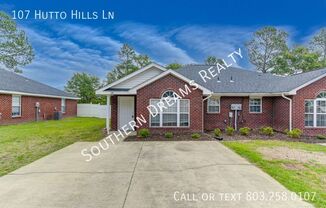 107 HUTTO HLS LN