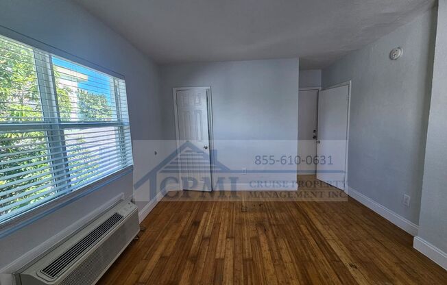 1 bed, 2 baths, 770 sqft, $1,725, Unit 17