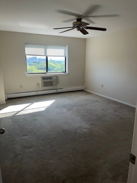 2 beds, 2 baths, 1,250 sqft, $3,500, Unit 705