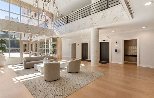 2 beds, 2 baths, 950 sqft, $5,200, Unit 311