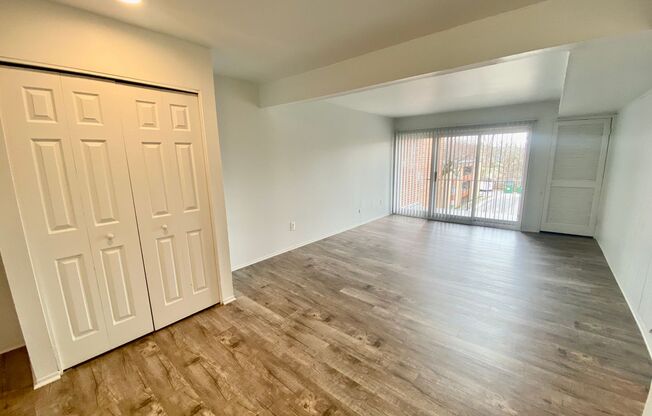 1 bed, 1 bath, 700 sqft, $1,095, Unit #302