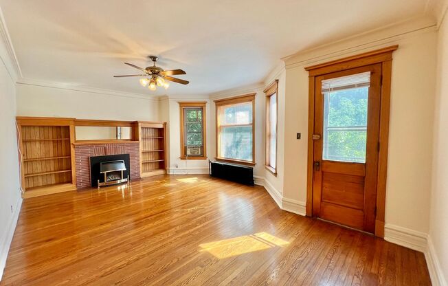 2920 N. Burling