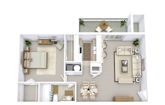 Partner-provided photo for $985 unit