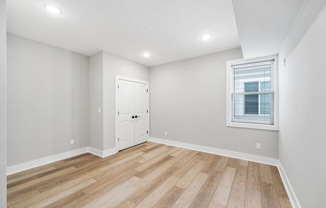 1 bed, 1 bath, 493 sqft, $1,499, Unit 303