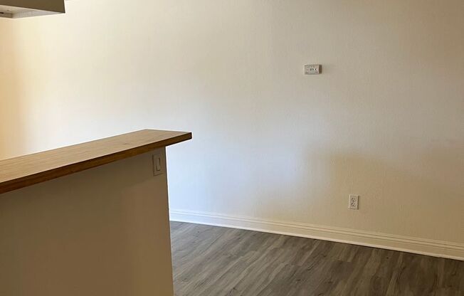 1 bed, 1 bath, 510 sqft, $2,100, Unit C