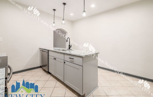 1020-1026 Cable Avenue, Columbus, OH 43222