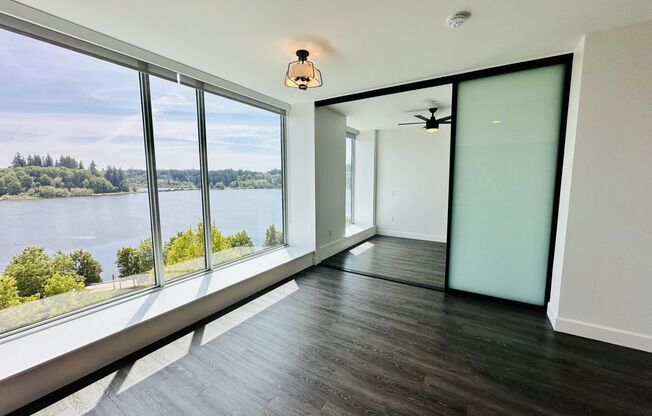 1 bed, 1 bath, 453 sqft, $2,650, Unit 410-812