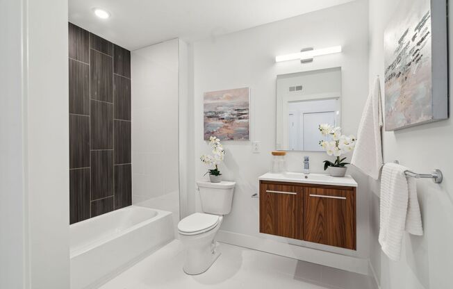 1 bed, 1 bath, 505 sqft, $1,238, Unit 109