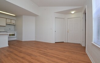 1 bed, 1 bath, $1,195