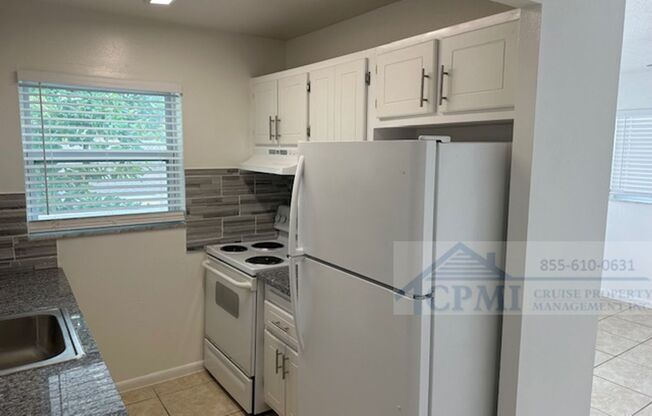 1 bed, 1 bath, 646 sqft, $1,475, Unit 5