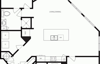 Partner-provided photo for $2700 unit