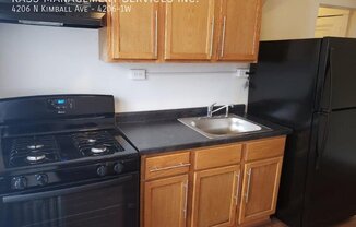 4206 N Kimball Ave