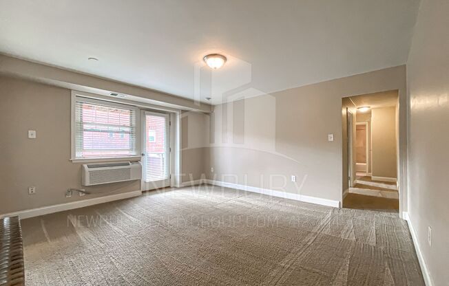 Aspen Court Apartments