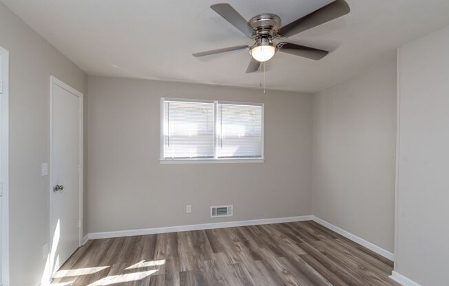 Johns Road Apartments