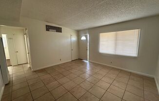 2 beds, 1 bath, $900