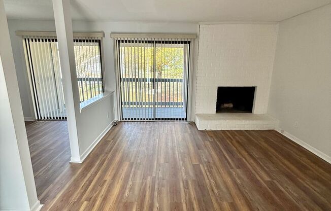 Fully Renovated 2 Bed, 2 Bath Condo in South Charlotte