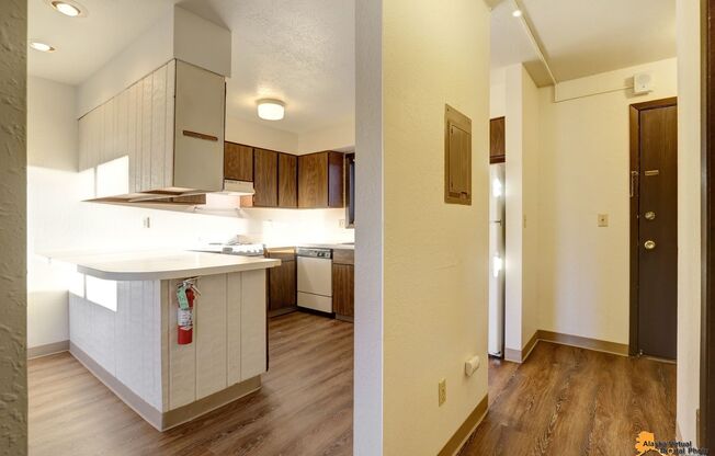 1 bed, 1 bath, $1,095, Unit 312