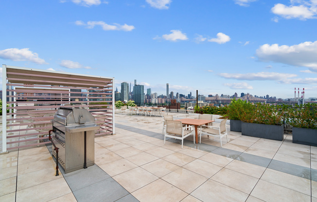 1 bed, 1 bath, $4,000, Unit 402