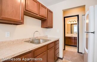 Woodbridge Terrace Apartments